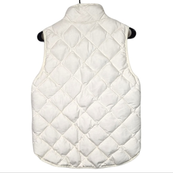 J.Crew Excursion Vest - XS - Picture 3 of 6